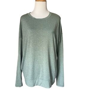 Roots Long Sleeve Tee